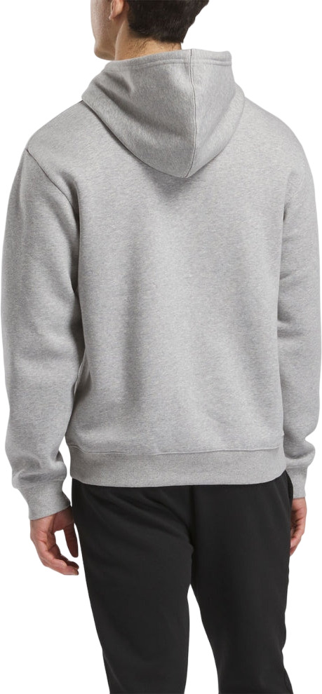 Худи Reebok Ri Badge Hoodie