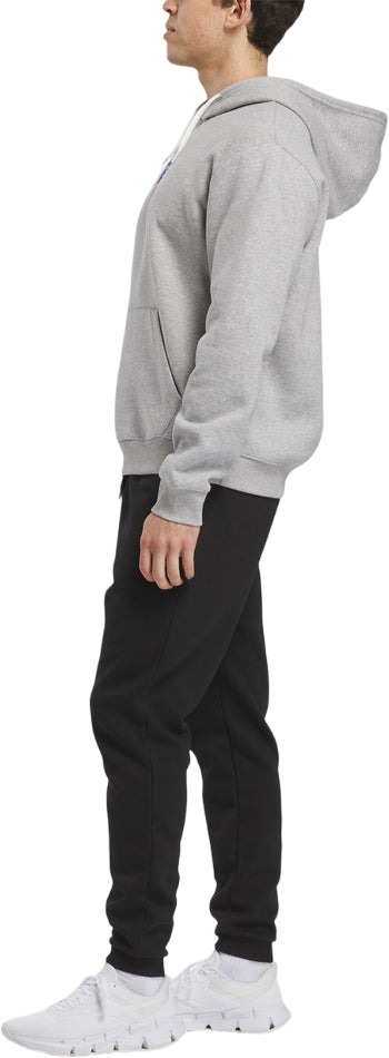 Худи Reebok Ri Badge Hoodie
