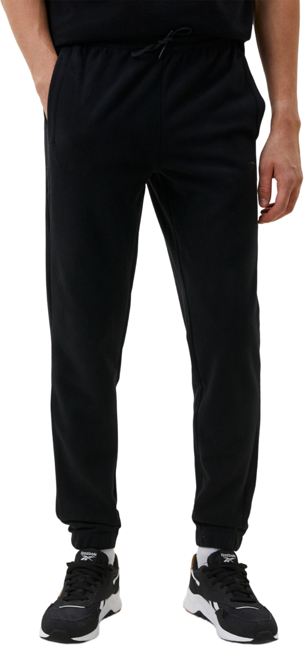 Брюки Reebok Id Train Rbk-Fire Pant