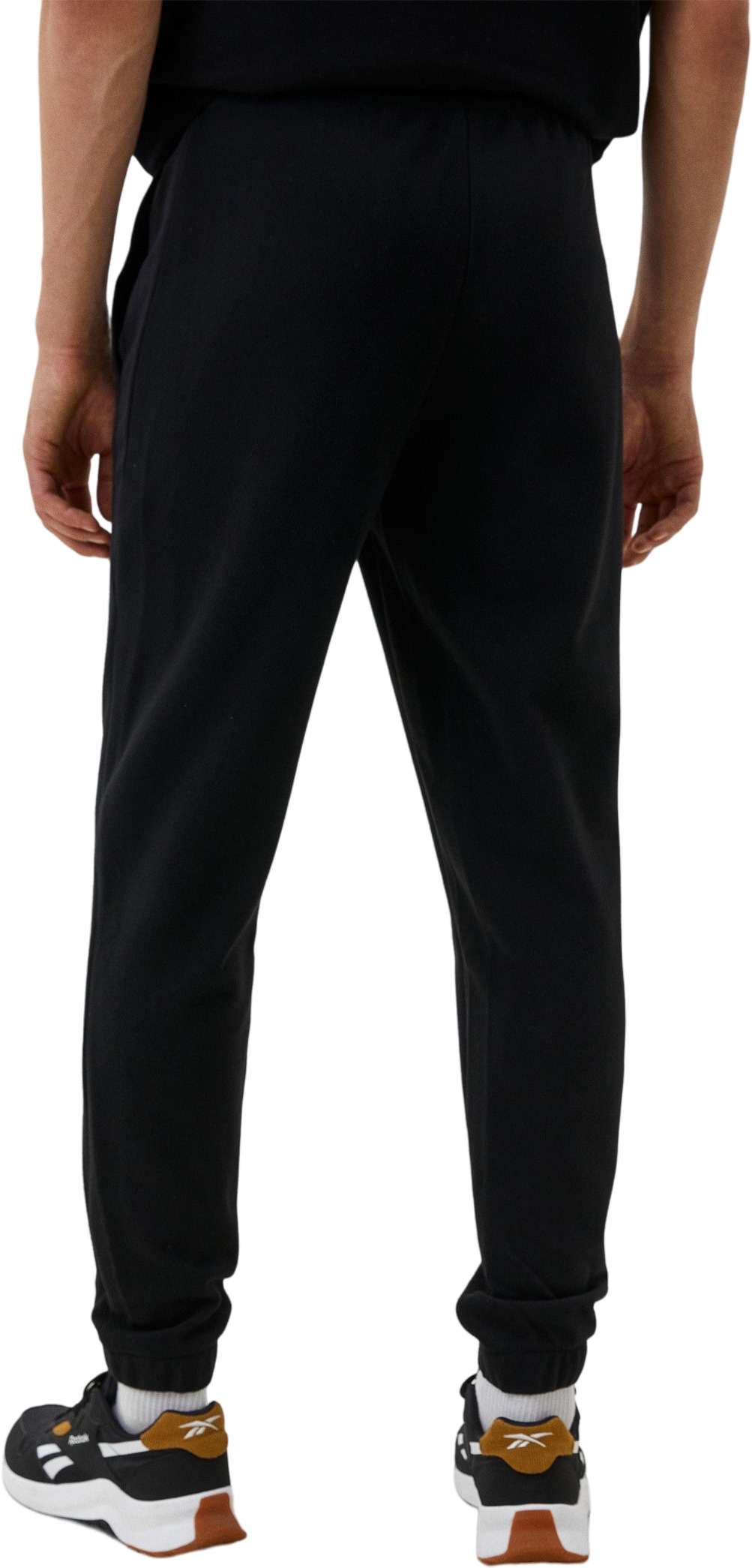Брюки Reebok Id Train Rbk-Fire Pant