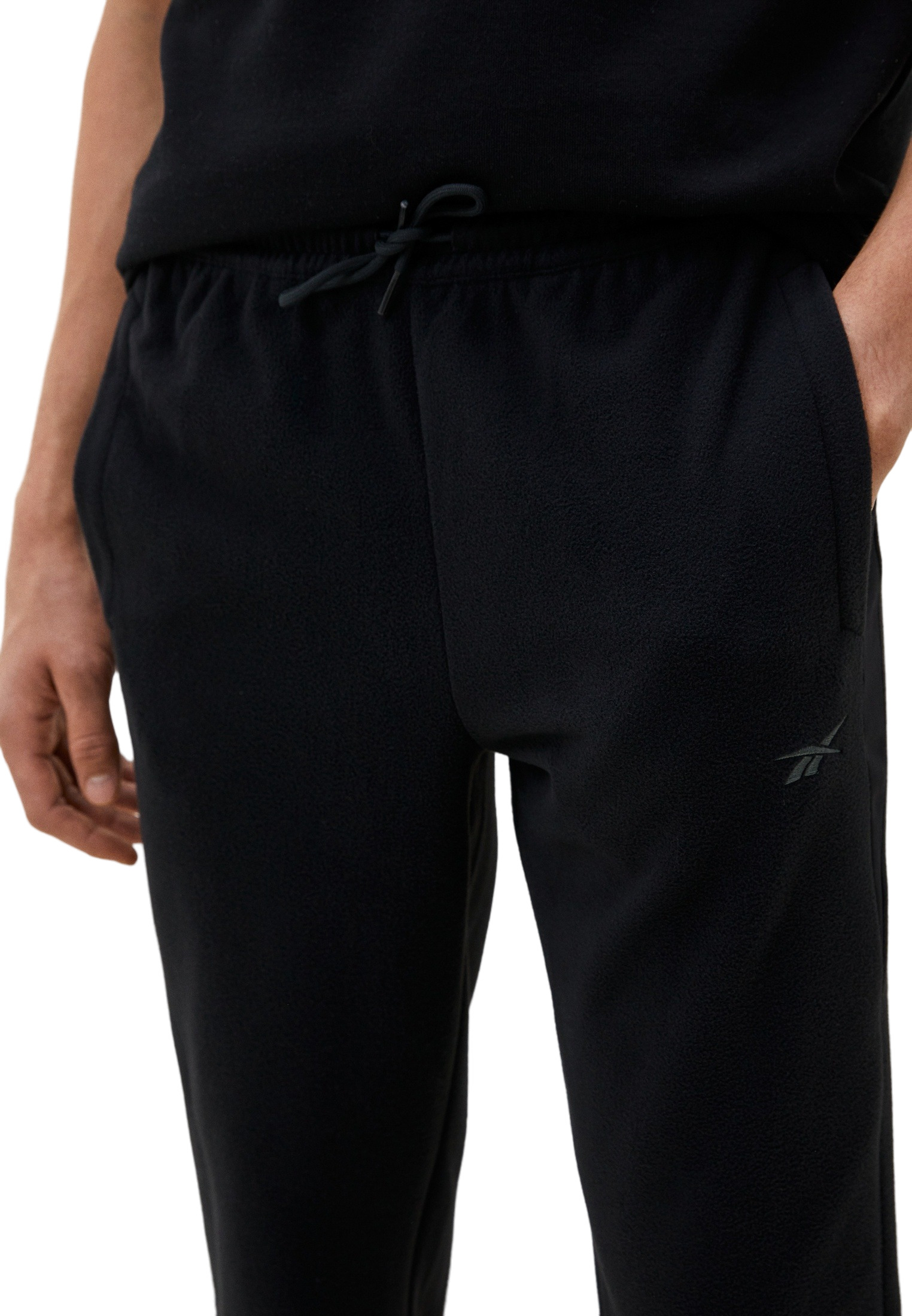 Брюки Reebok Id Train Rbk-Fire Pant
