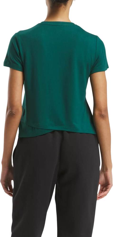 Футболка Reebok Activ Coll Rbk-Chill+Dreamblend Tee