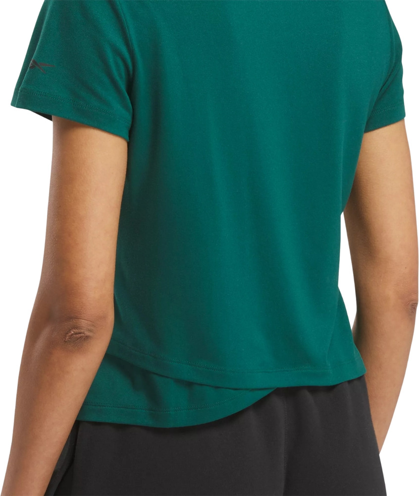 Футболка Reebok Activ Coll Rbk-Chill+Dreamblend Tee