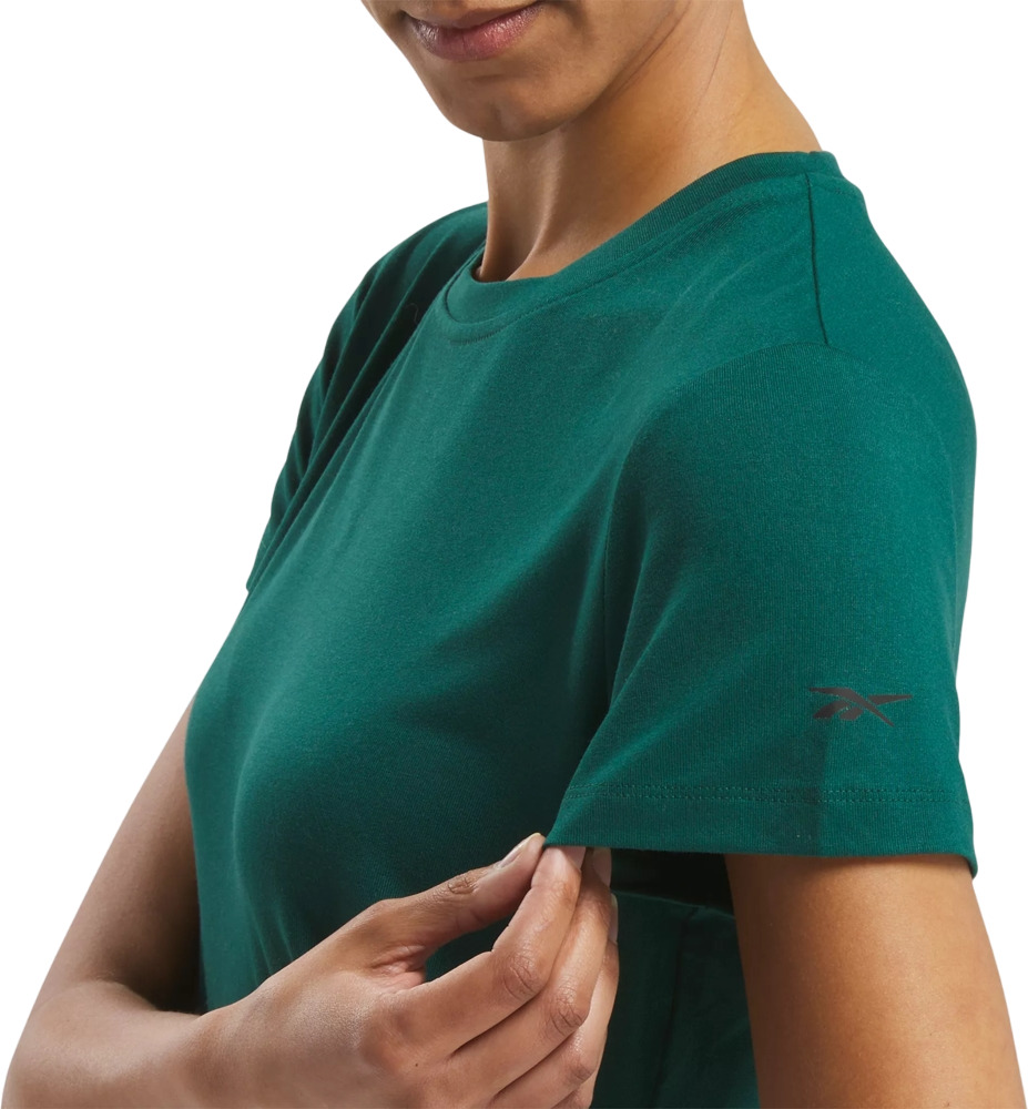 Футболка Reebok Activ Coll Rbk-Chill+Dreamblend Tee