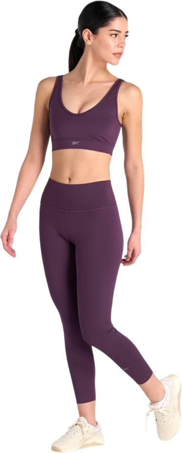 Тайтсы Reebok Activ Coll Dreamblend 7/8 Tight