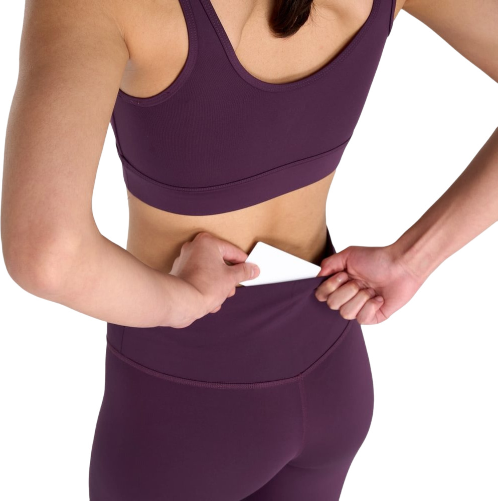 Тайтсы Reebok Activ Coll Dreamblend 7/8 Tight