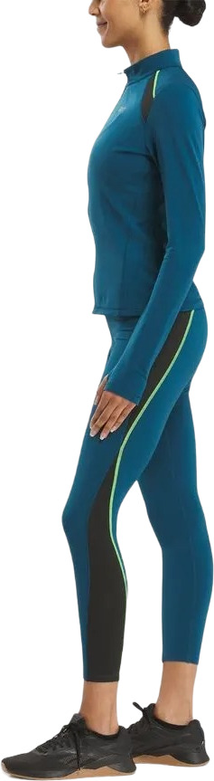 Олимпийка Reebok Running Warming Jacket