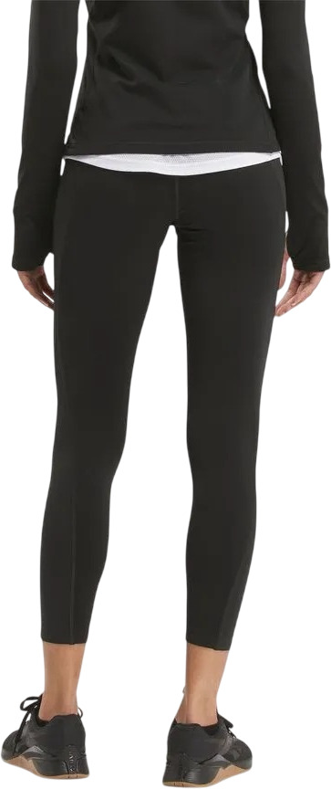 Тайтсы Reebok Running Warming Tight