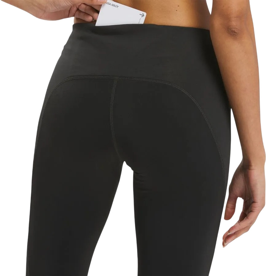 Тайтсы Reebok Running Warming Tight
