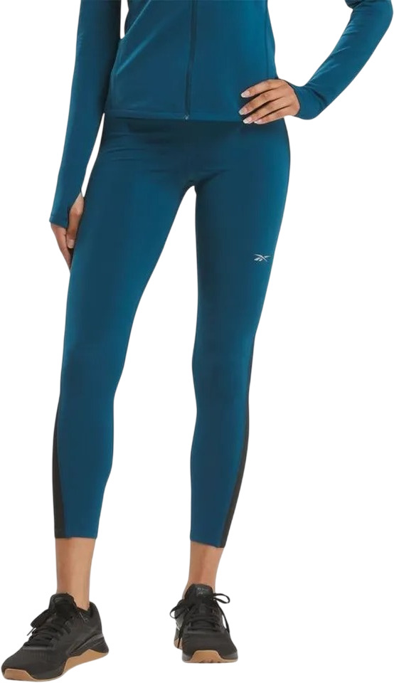 Тайтсы Reebok Running Warming Tight