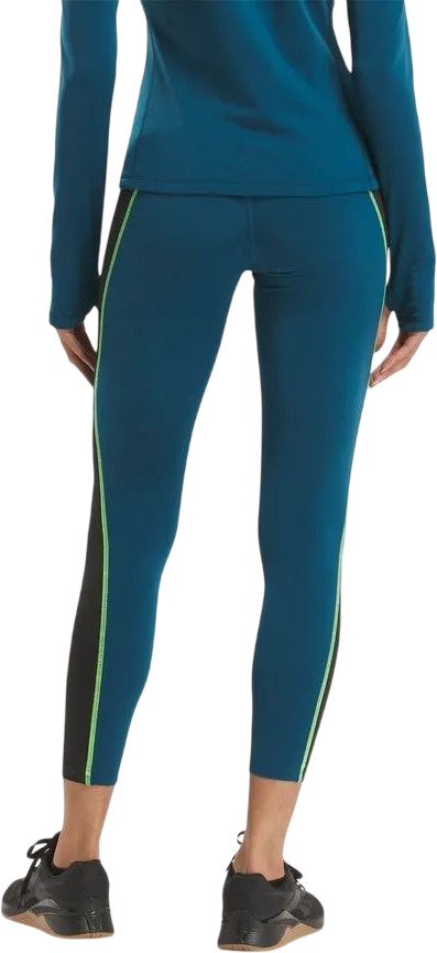 Тайтсы Reebok Running Warming Tight