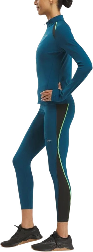 Тайтсы Reebok Running Warming Tight