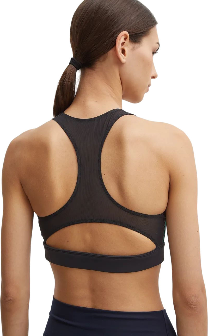 Топ Reebok Lux Racer Bra - Cb