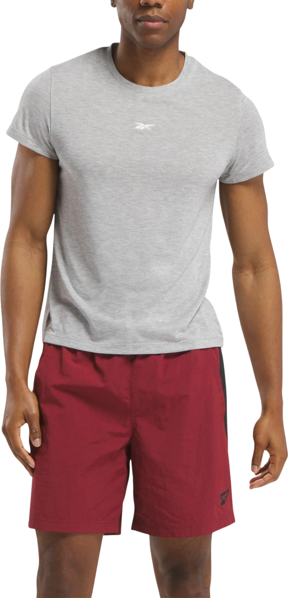 Футболка Reebok Cl Uniform Bl Tee