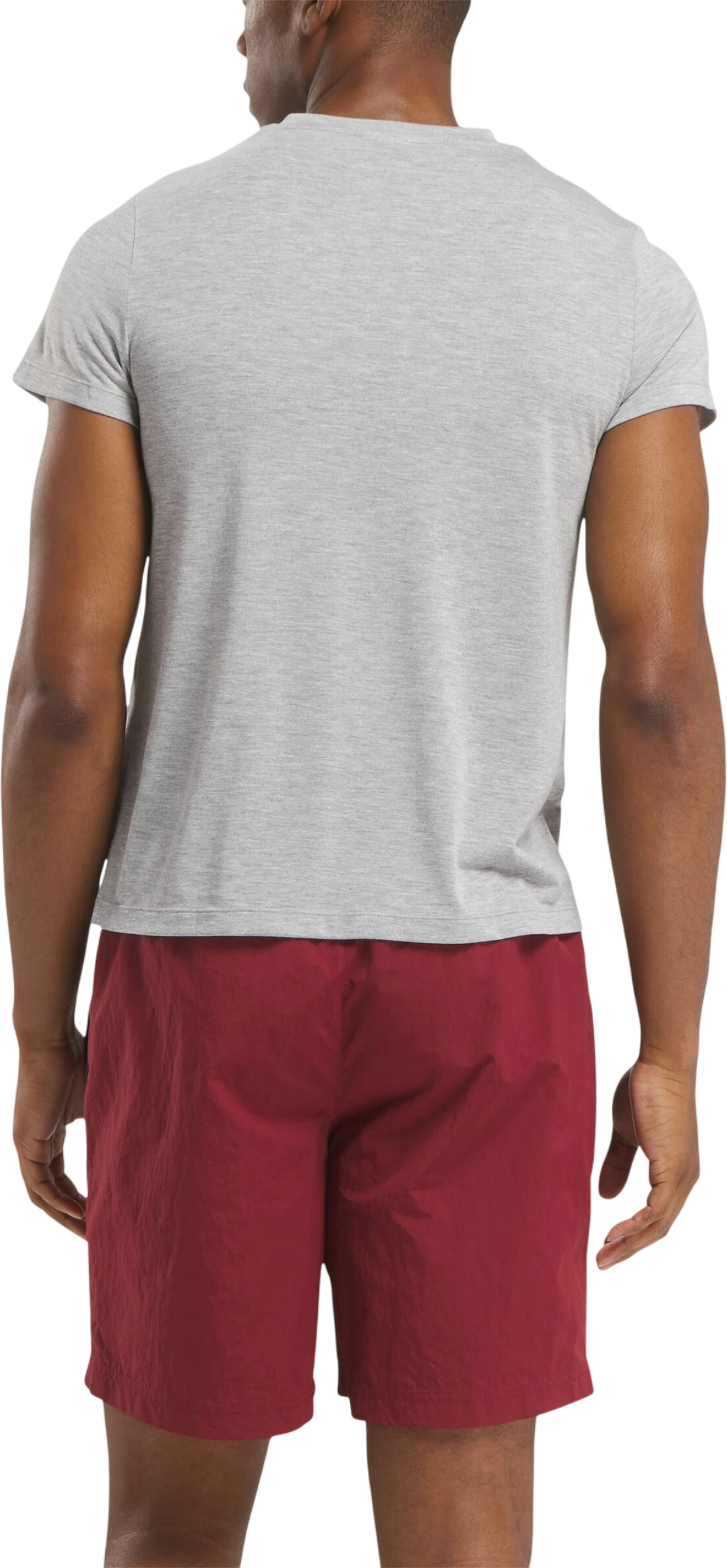 Футболка Reebok Cl Uniform Bl Tee