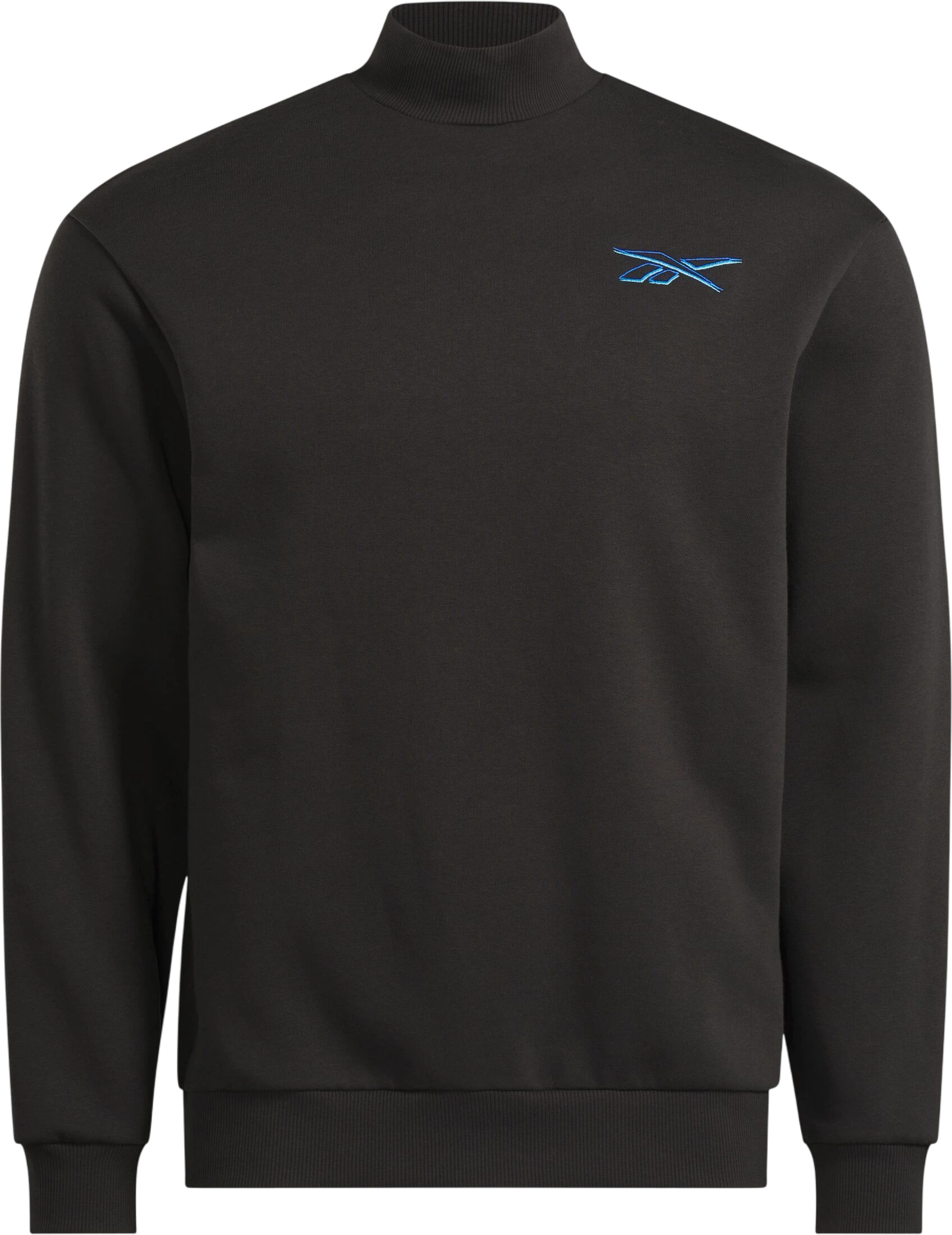 Водолазка Reebok CL UNIFORM MOCK NECK MIDLAYER
