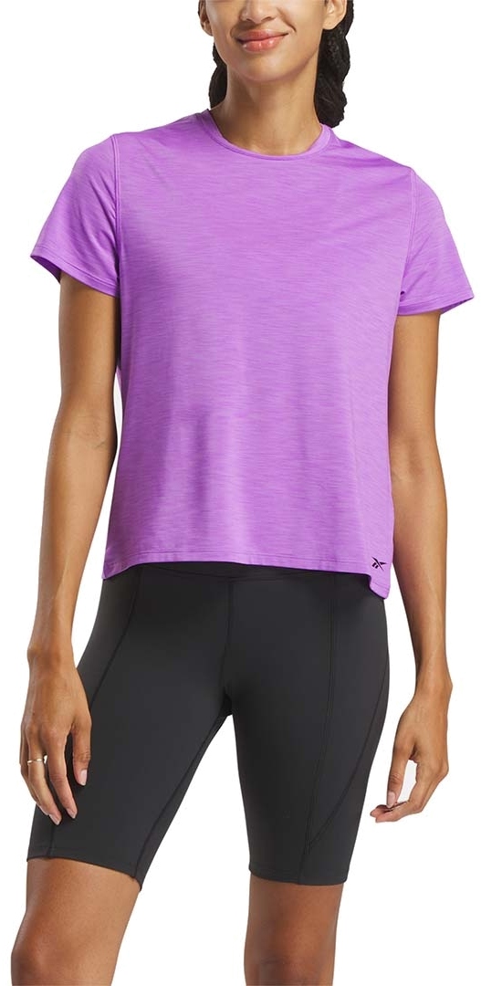 Футболка Reebok Rbk-Chill Athletic Tee
