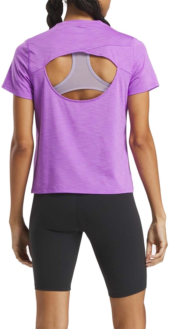 Футболка Reebok Rbk-Chill Athletic Tee