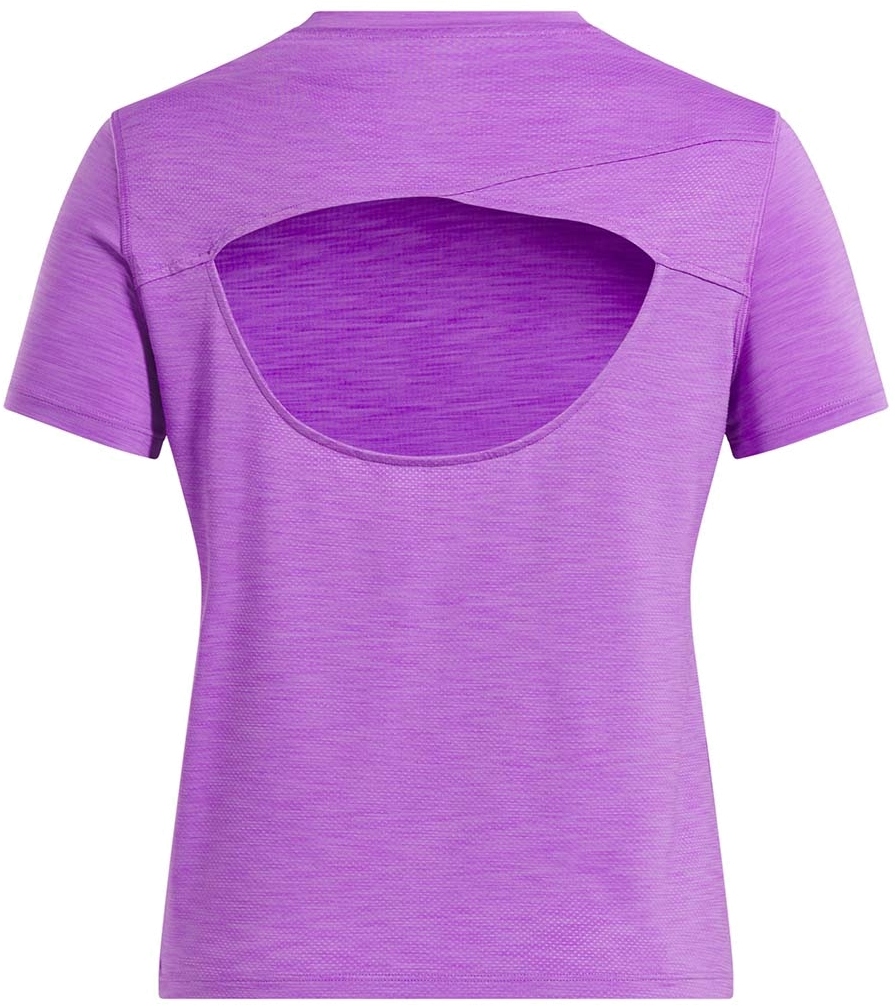 Футболка Reebok Rbk-Chill Athletic Tee