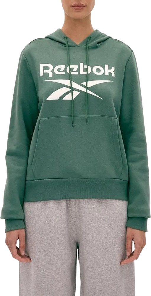 Худи Reebok Identity Big Logo Fleece Hoodie