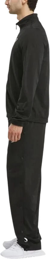 Олимпийка Reebok Small Logo Knit Tracktop