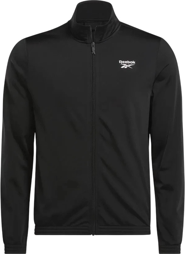 Олимпийка Reebok Small Logo Knit Tracktop