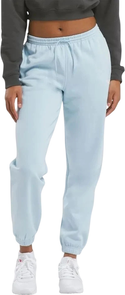 Брюки REEBOK IDENTITY SMALL LOGO FLEECE JOGGER