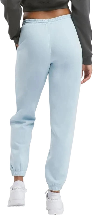 Брюки REEBOK IDENTITY SMALL LOGO FLEECE JOGGER