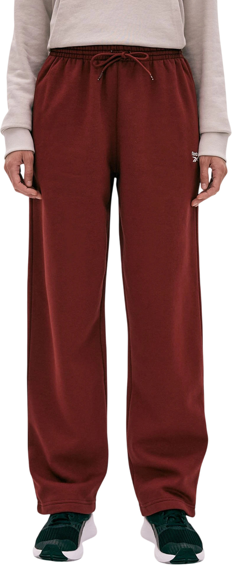 Брюки Reebok Ri Sl Fleece Oh Pant