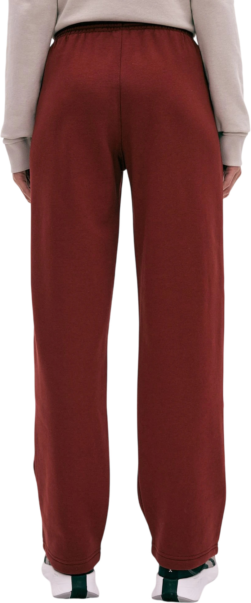 Брюки Reebok Ri Sl Fleece Oh Pant