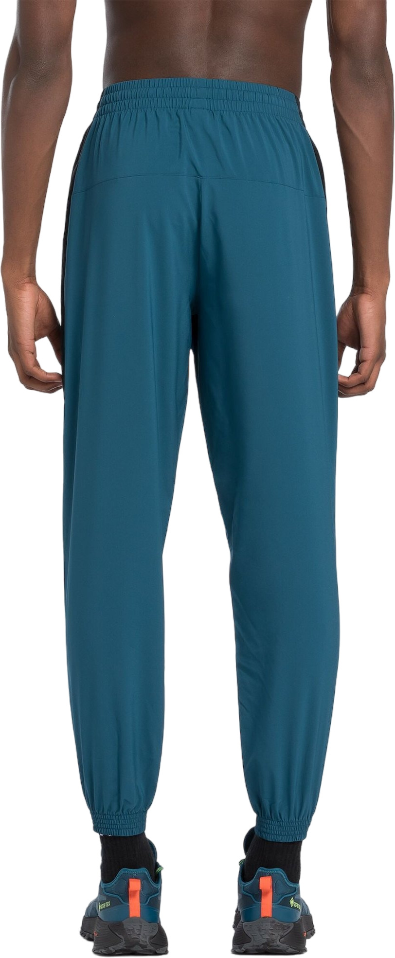 Брюки Reebok RUNNING PANT