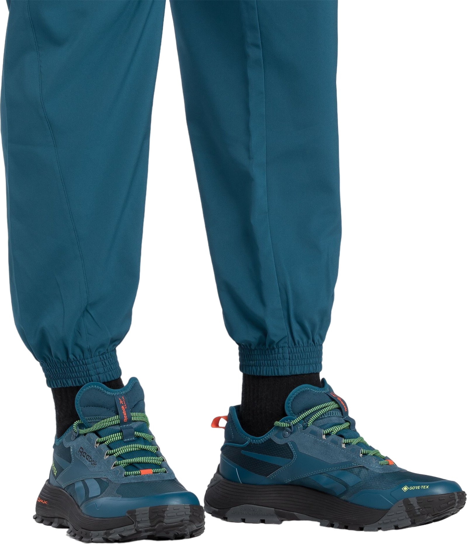 Брюки Reebok RUNNING PANT
