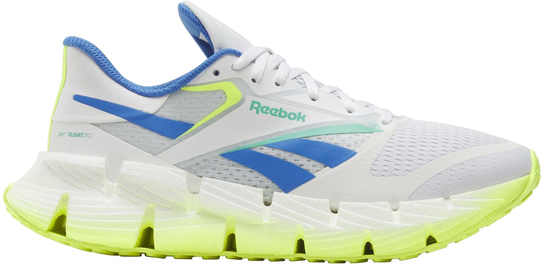Кроссовки Reebok Floatzig 1