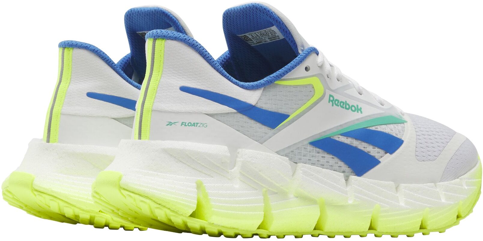 Кроссовки Reebok Floatzig 1