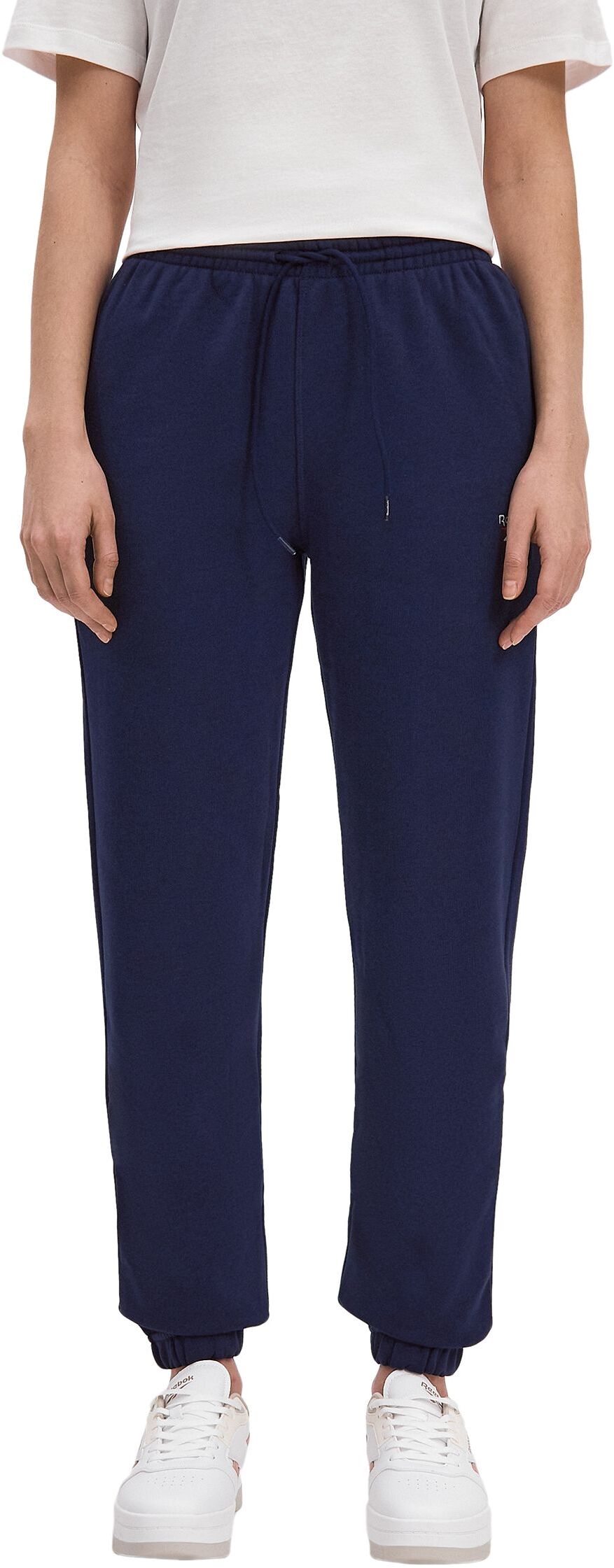 Брюки Reebok Ri French Terry Pant