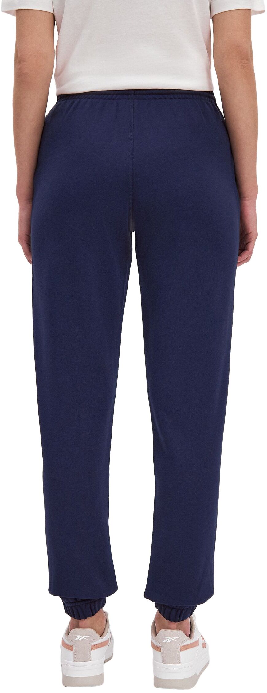 Брюки Reebok Ri French Terry Pant