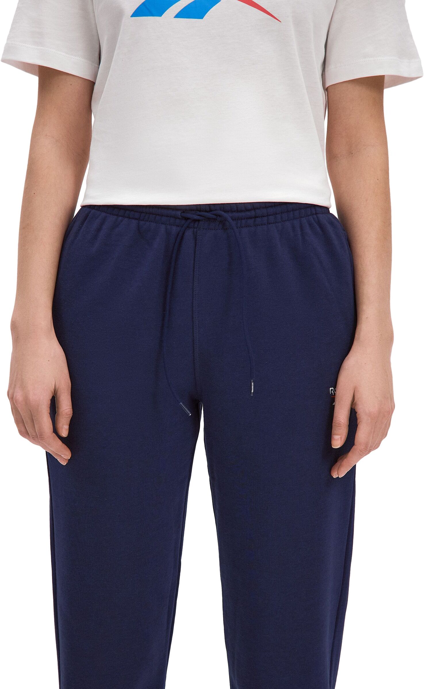 Брюки Reebok Ri French Terry Pant