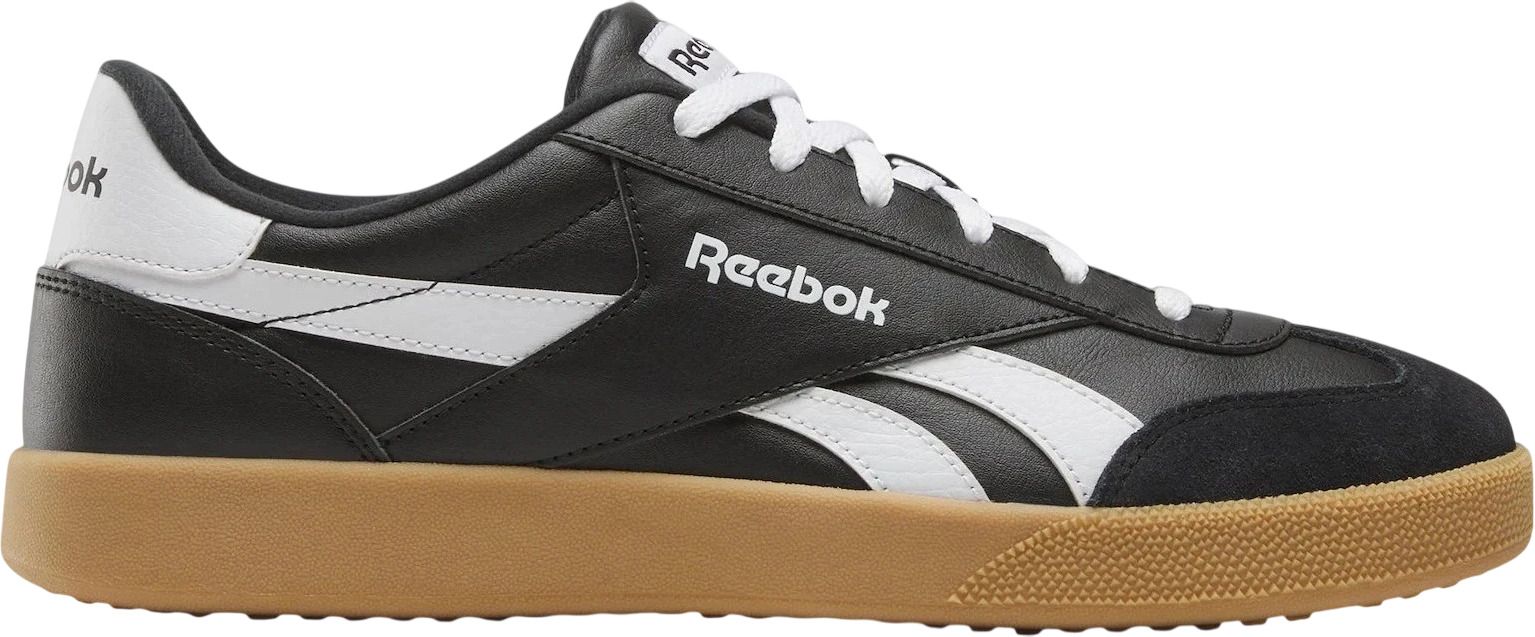 Кеды Reebok Smash Edge S