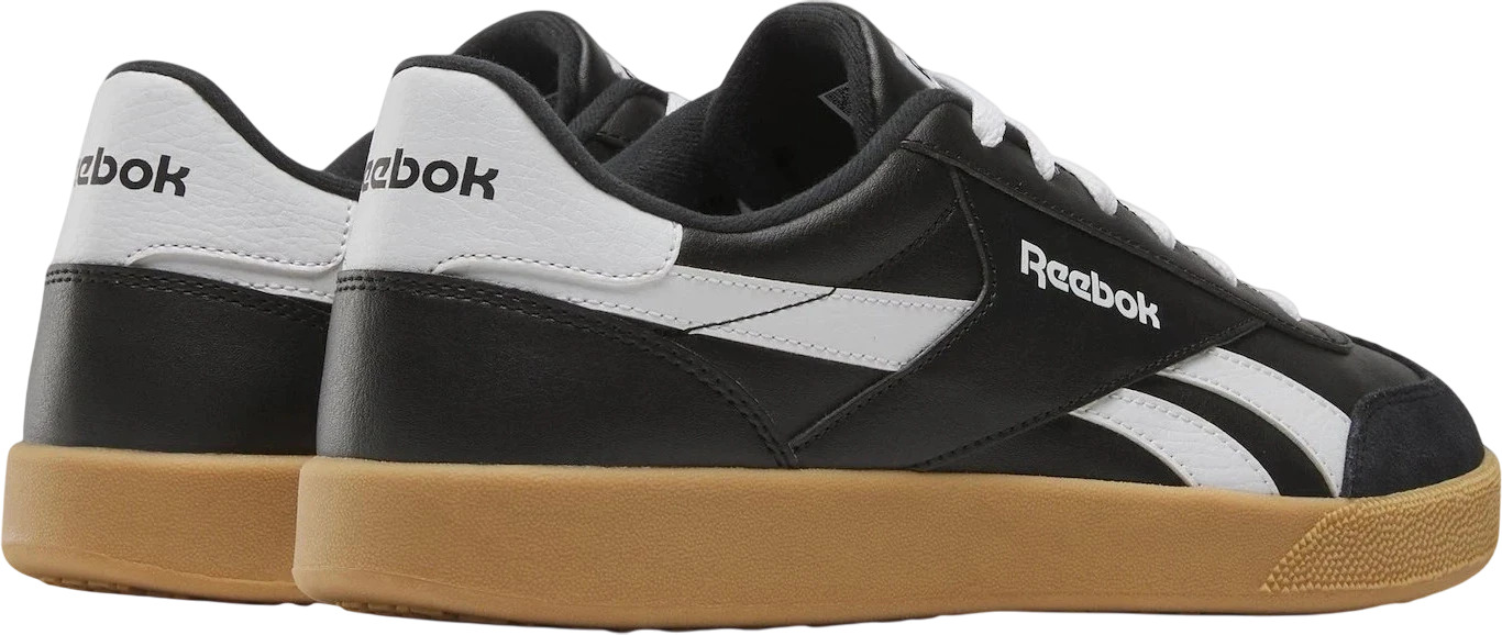 Кеды Reebok Smash Edge S