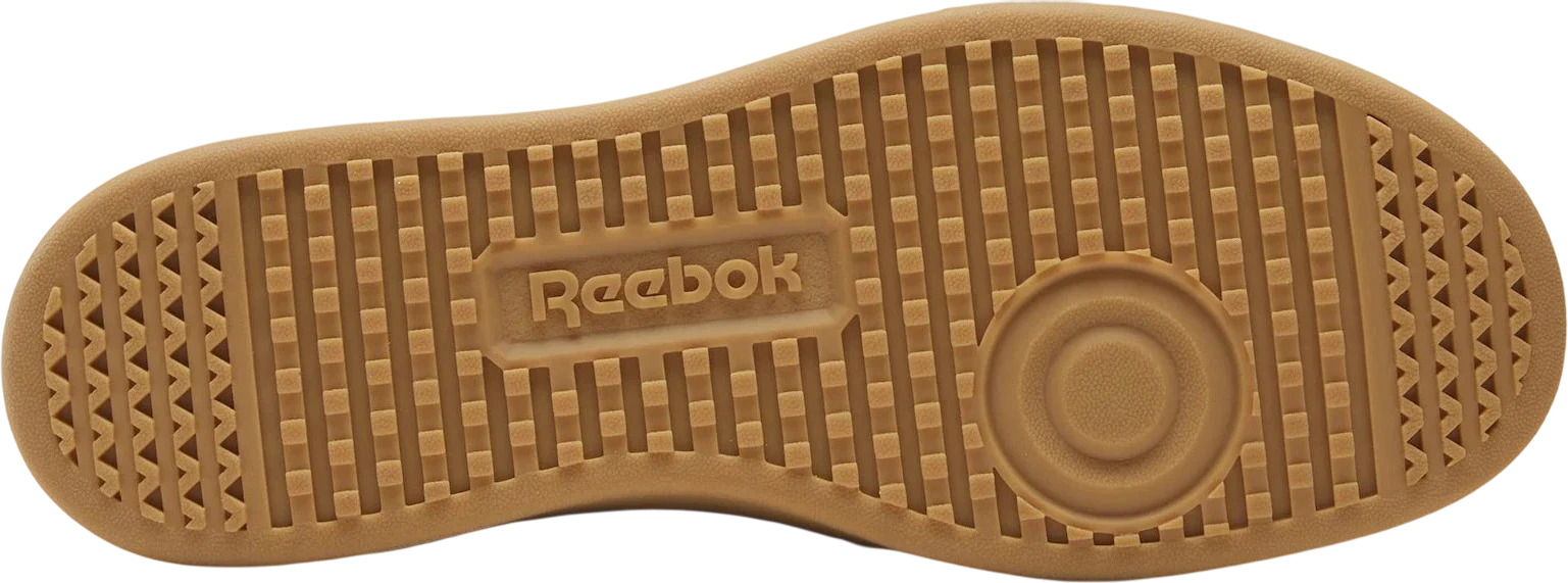Кеды Reebok Smash Edge S