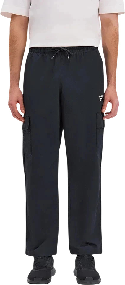 Брюки Reebok Id Sl Woven Cargo Pant