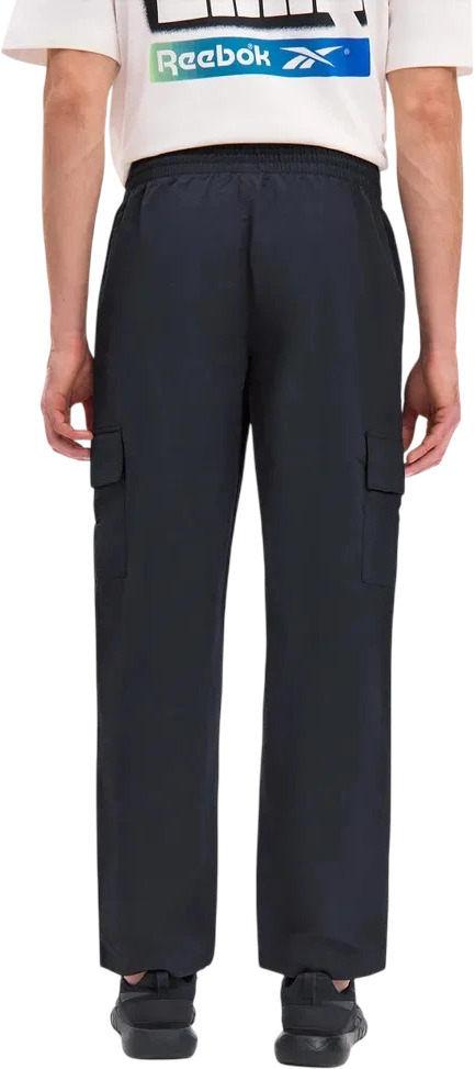Брюки Reebok Id Sl Woven Cargo Pant