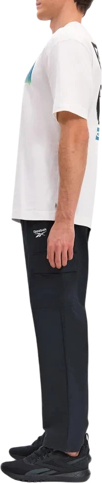 Брюки Reebok Id Sl Woven Cargo Pant