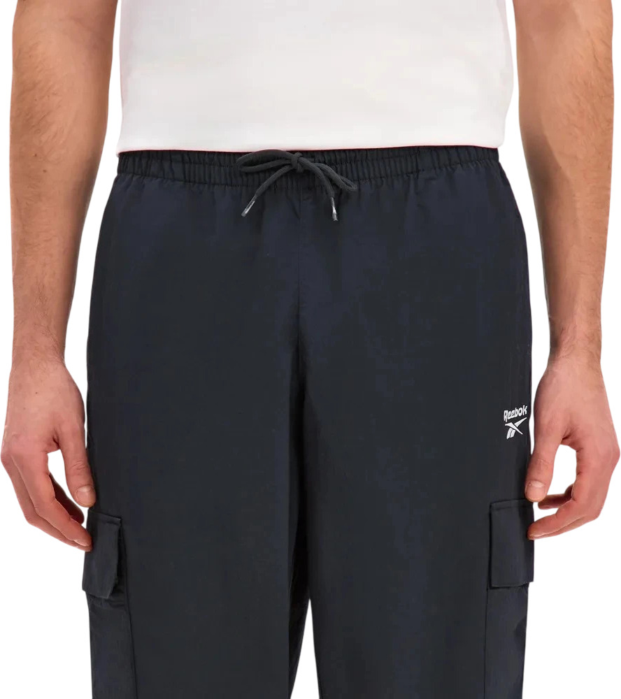 Брюки Reebok Id Sl Woven Cargo Pant