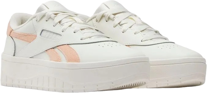 Кеды Reebok Court Advance Surge