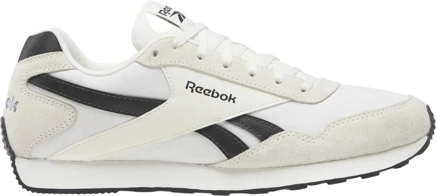 Кроссовки Reebok Glide Low