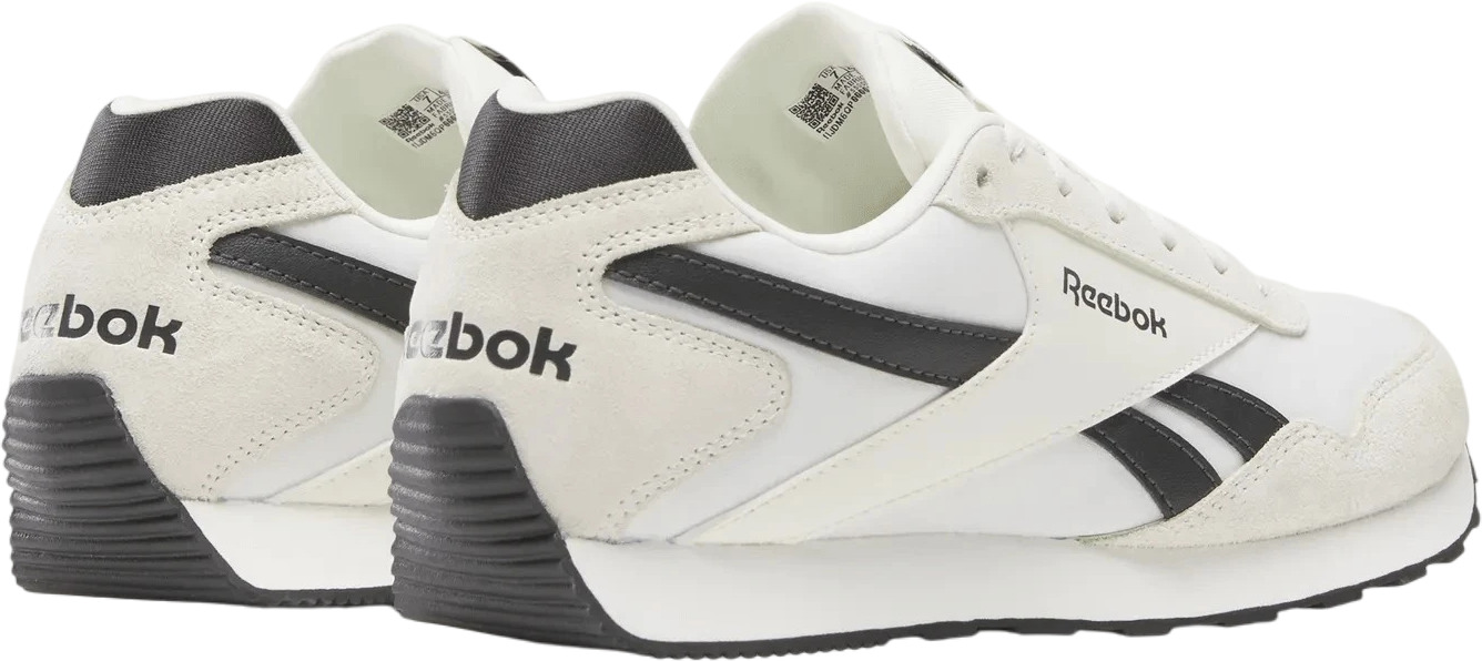 Кроссовки Reebok Glide Low