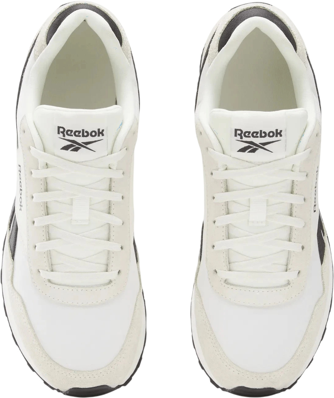 Кроссовки Reebok Glide Low