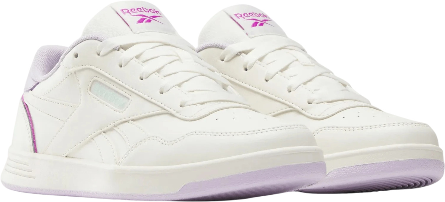 Кеды Reebok Court Advance