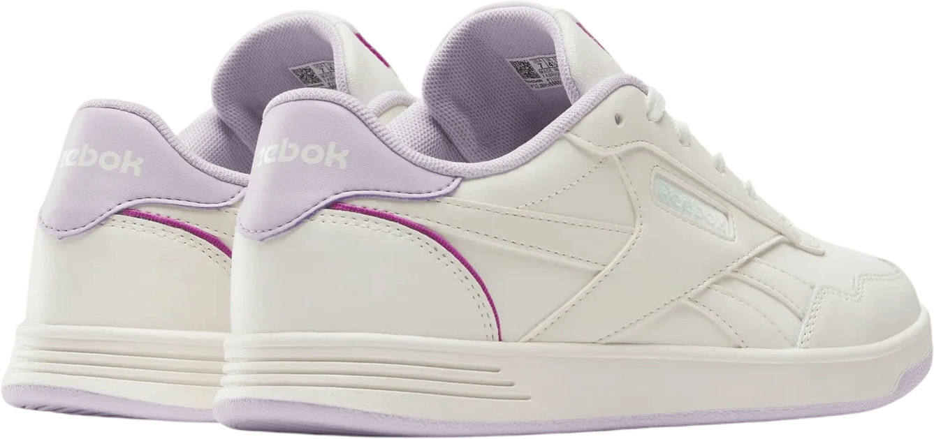 Кеды Reebok Court Advance